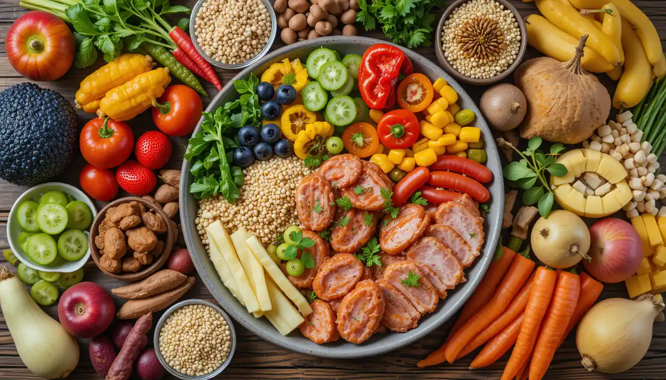 About Lite n Easy – Your Guide to Healthy Eating