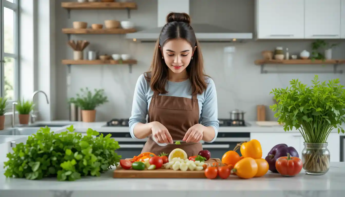 About Lite n Easy – Your Guide to Healthy Eating