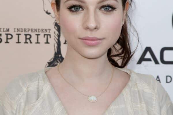 The actress 'Buffy' and 'Gossip Girl' Michelle Trachtenberg dead at 39 years