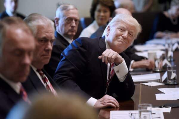 Trump will celebrate the first cabinet. Elon Musk will also be there Trump will celebrate the first cabinet. Elon Musk will also be there