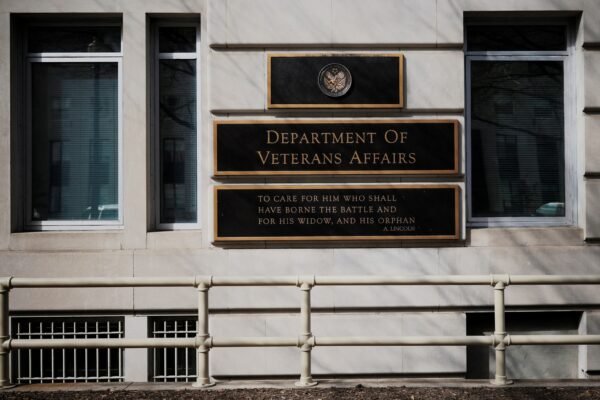 VA begins to reverse the cancellations of contracts that support medical care, facilities