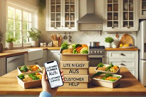 Lite n Easy Contact Number AUS: How to Reach Customer Support for Orders & Assistance