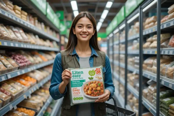 Lite n Easy Woolworths Price List: Affordable Meal Options for Every Budget