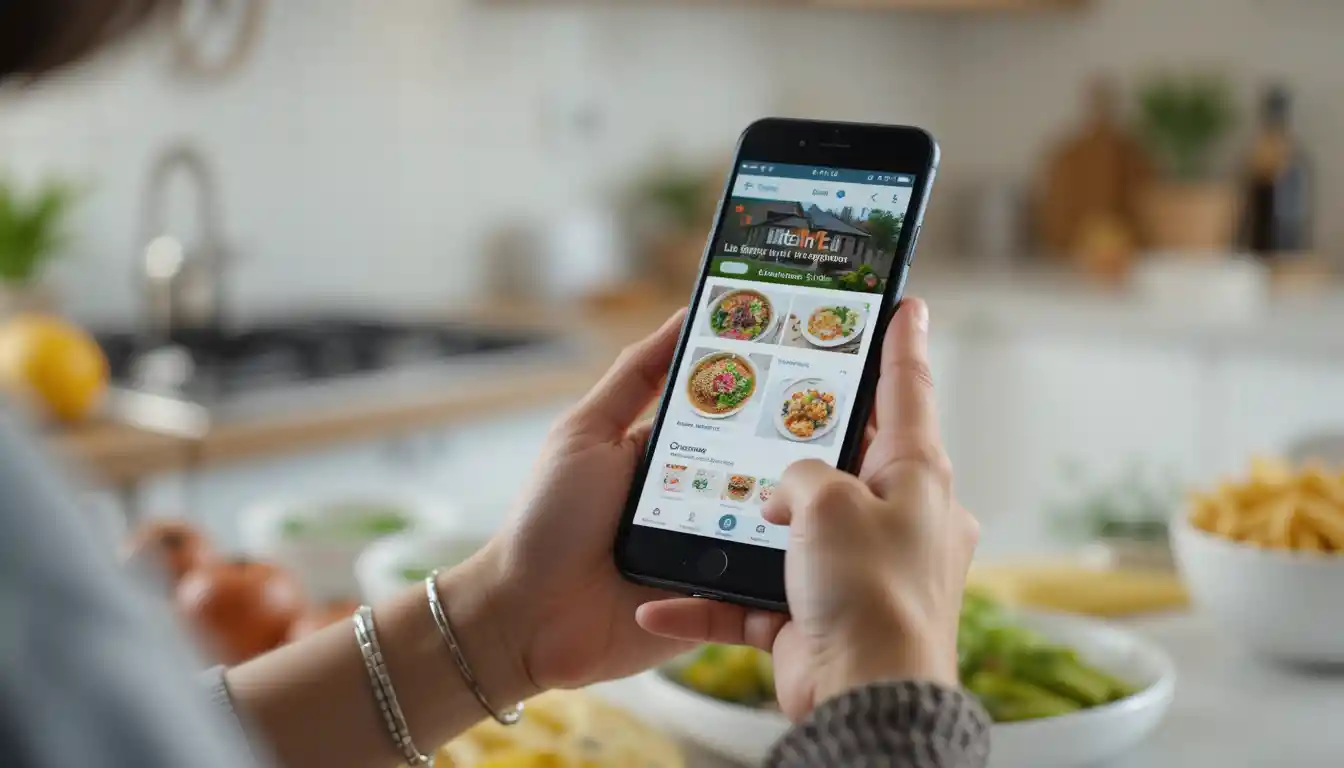 Lite n Easy App AUS: Download, Features, and Benefits for Healthy Meals