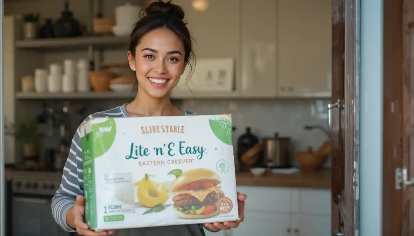 Lite n Easy Eastern Creek: Convenient Meal Delivery for a Healthier Lifestyle