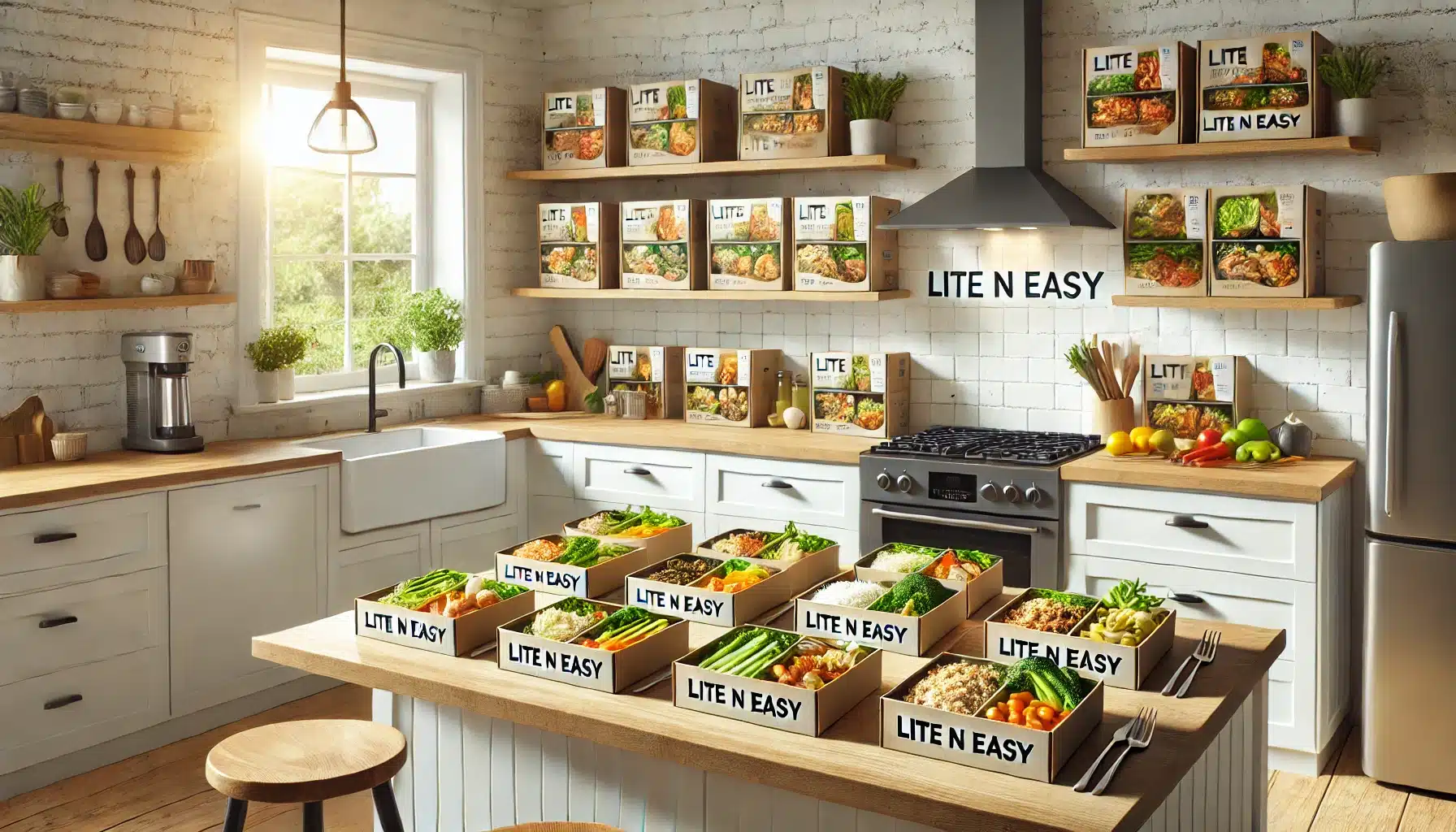 Lite n Easy Woolworths Price List: Affordable Meal Options for Every Budget