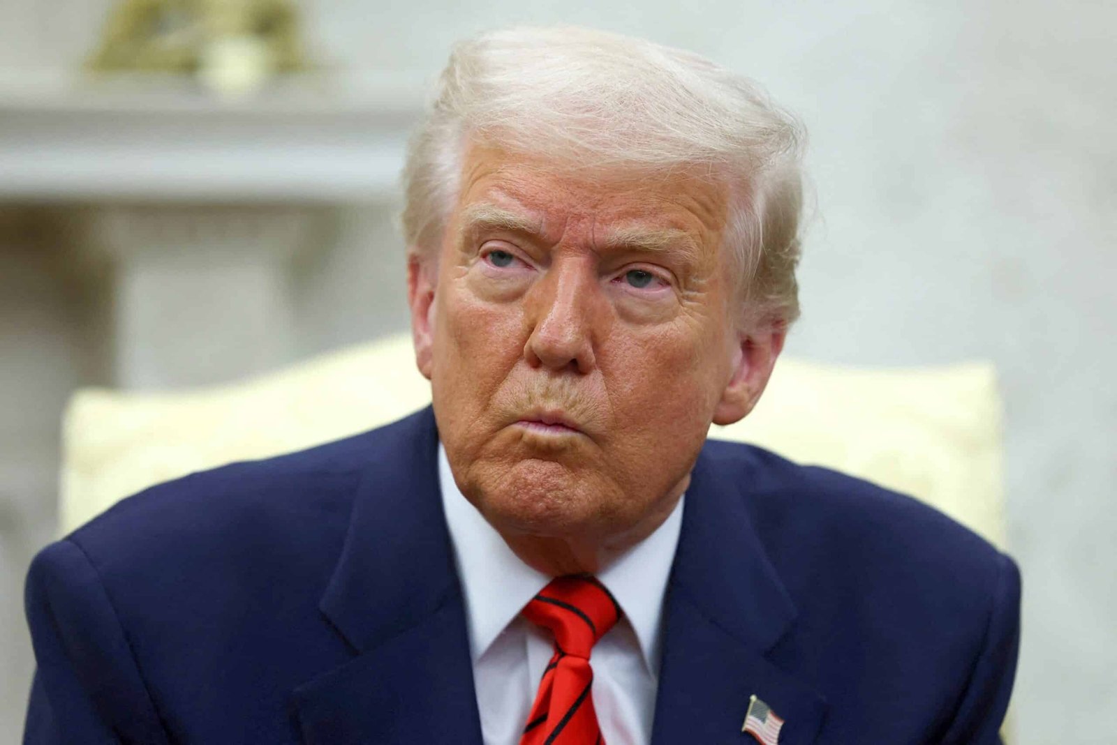 Is the Trump administration conflict with the judges a constitutional crisis? What to know
