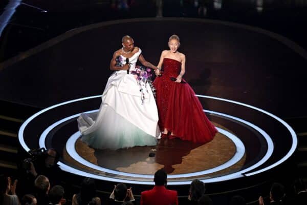 Oscar 2025: Cynthia Erito, Ariana Grande opens the show with an epic potpourri Oscar 2025: Cynthia Erito, Ariana Grande opens the show with an epic potpourri