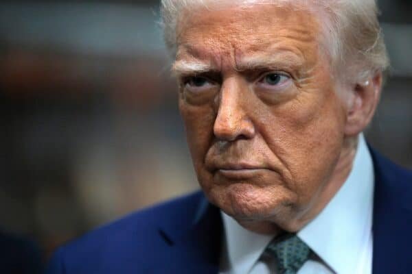Trump Silence Voa threatens free media in repressive countries, says defenders