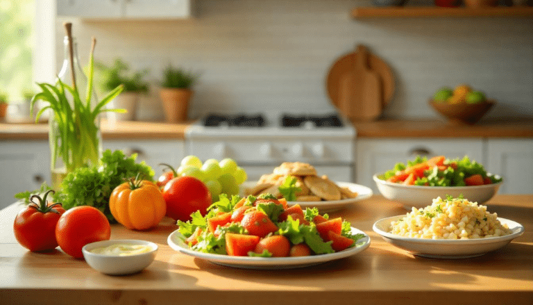 Lite n Easy Everyday Value Meals: Affordable & Healthy AUS