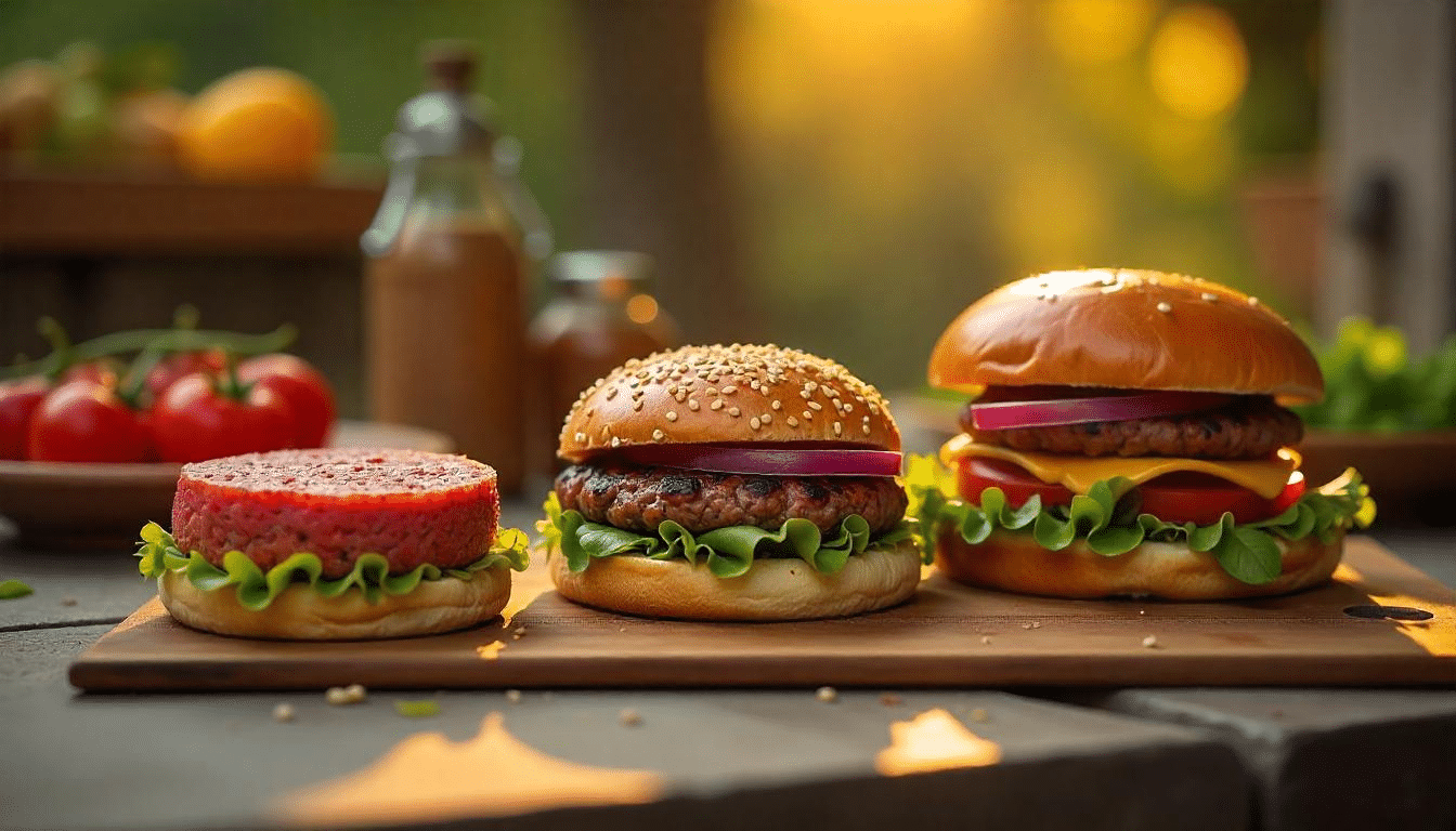 Perfect Burger Weight for Aussie Grills: Tips & Guidelines