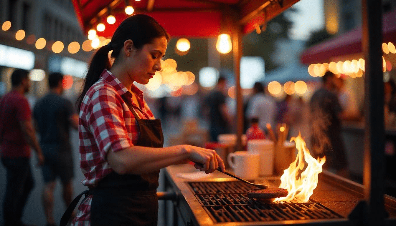 Burger Weight for Perfect Grills in Australia