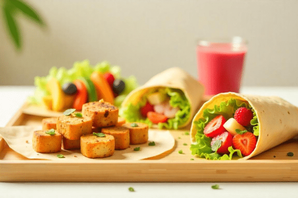 Discover Lite n Easy Ingredients for Healthy Meals in AUS