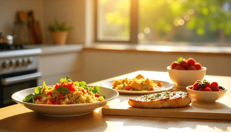 Lite n Easy Adelaide: Convenient Meal Delivery in AUS