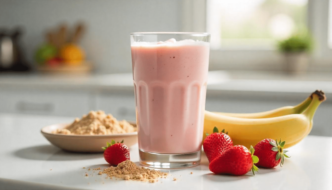 lite n easy shakes