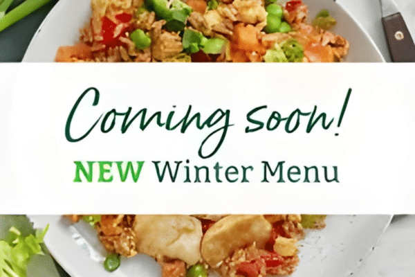 Lite n Easy Winter Menu: Warm & Quick Meals for Cold Days Lite n Easy Winter Menu: Warm & Quick Meals for Cold Days