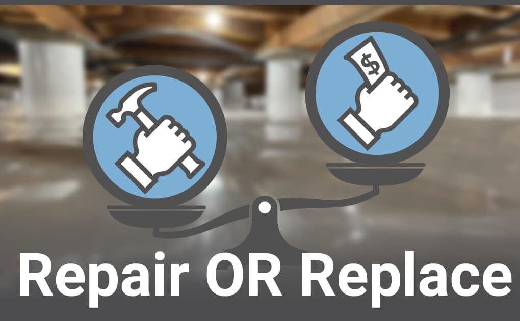 When to Repair vs. Replace Your Aging Air Conditioner (or Furnace): A Cost-Benefit Guide When to Repair vs. Replace